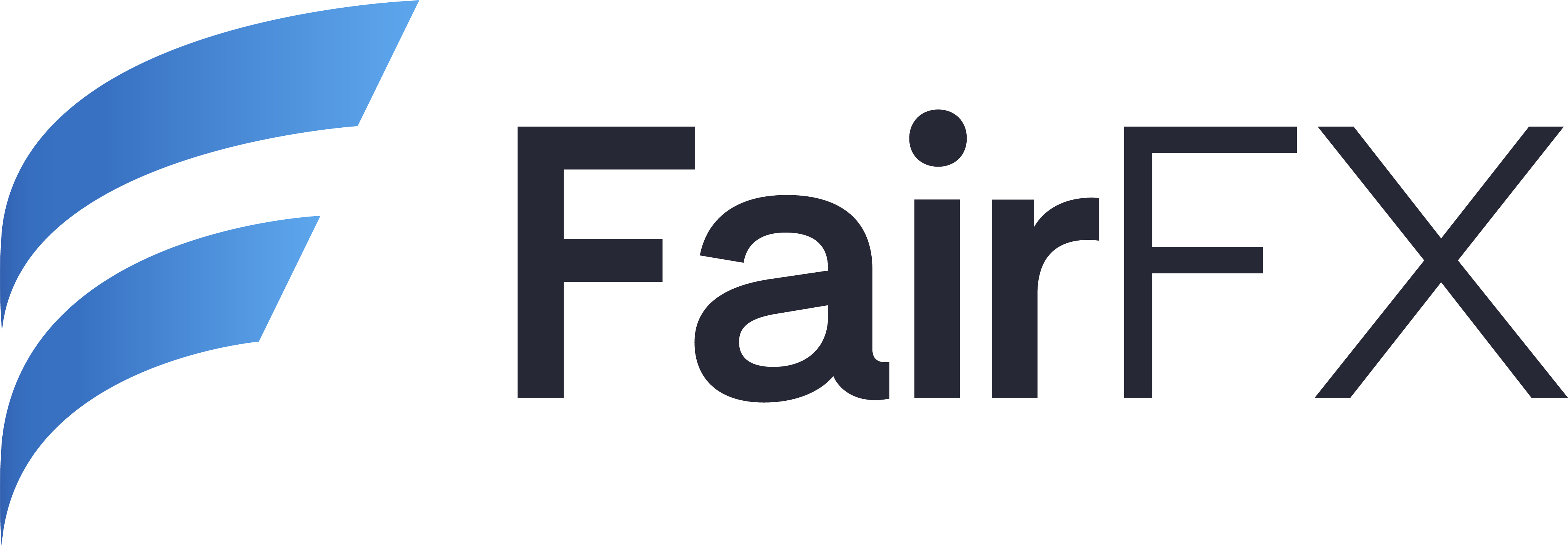 FairFX Logo
