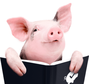 Pig Guide Book 2