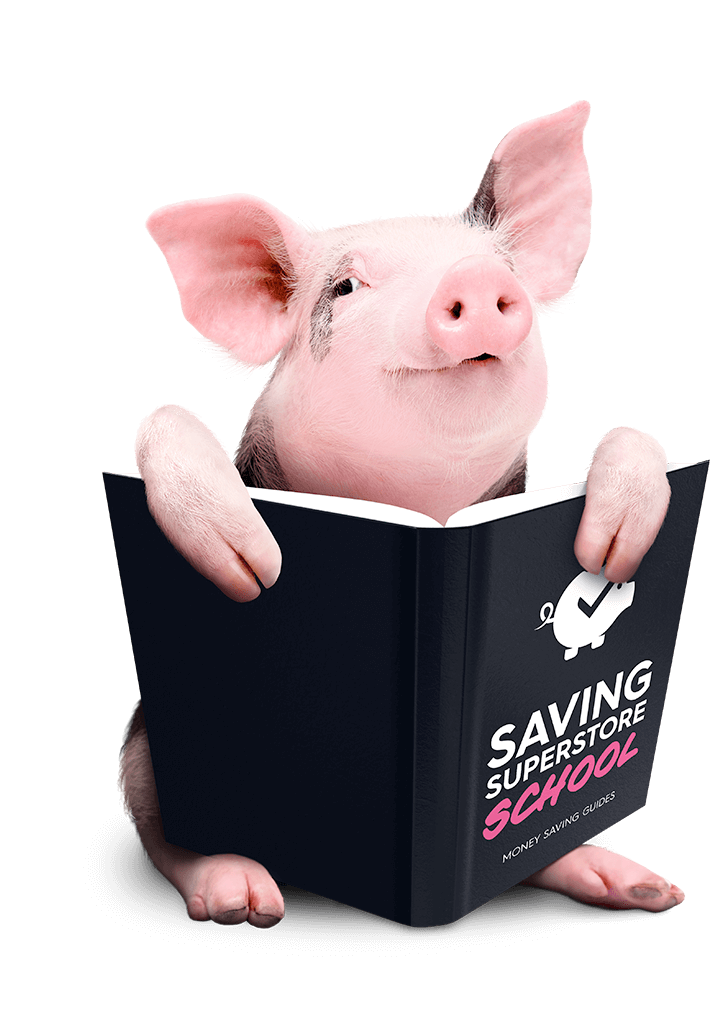 Pig Guide Book 3 full