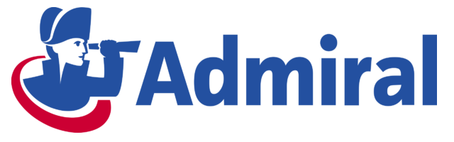 admiral van insurance