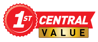1st central van insurance